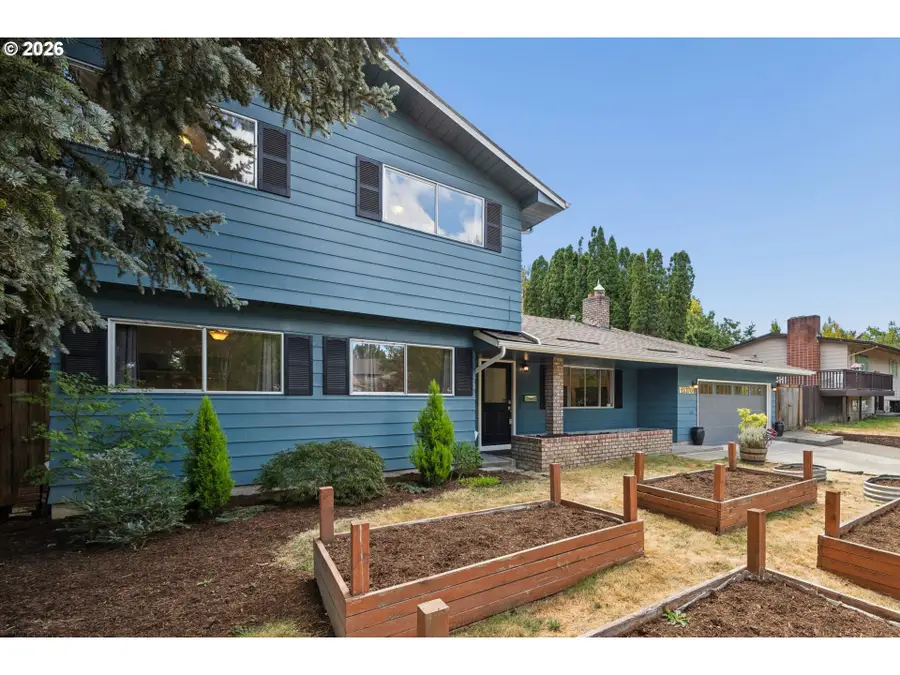 11370 SW Blakeney St, Beaverton, OR 97008 - #2