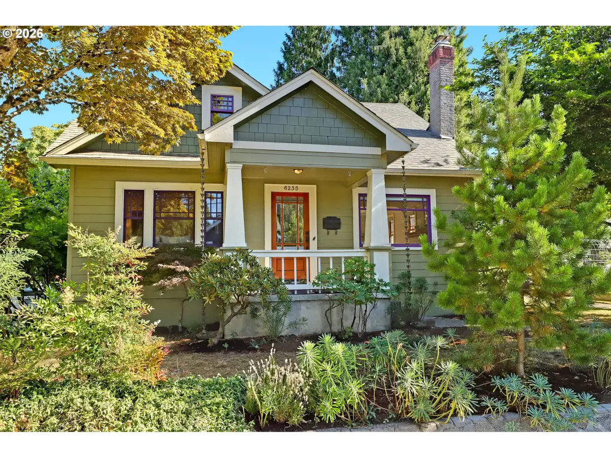 6235 NE Davis St, Portland, OR 97213 - #1