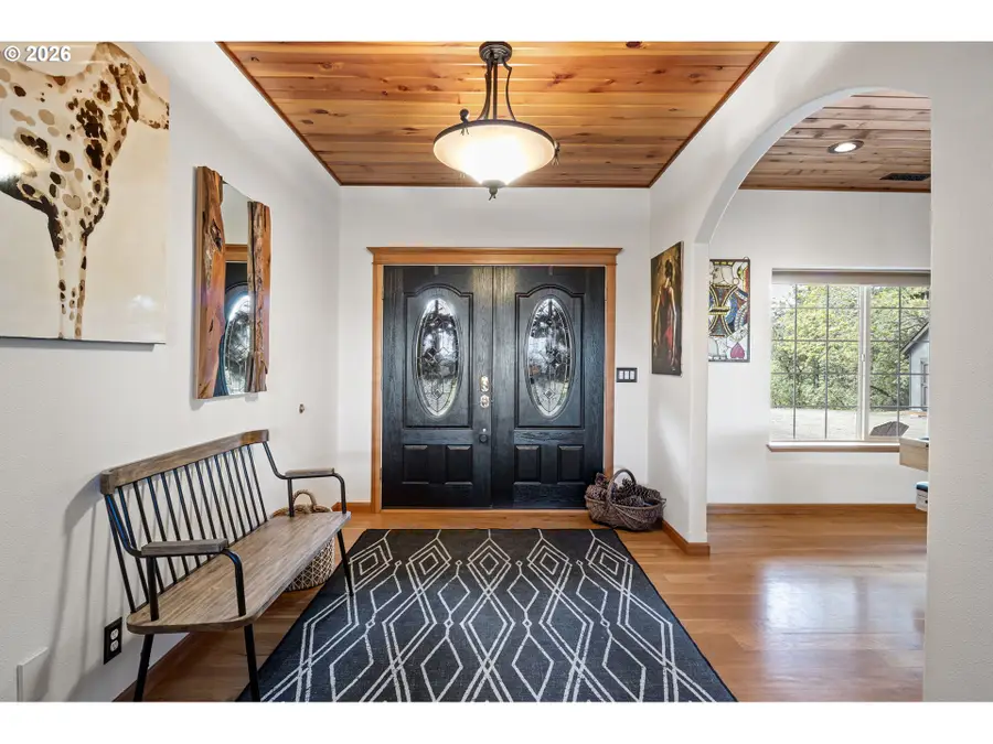 445 Melqua Rd, Roseburg, OR 97471 - #2