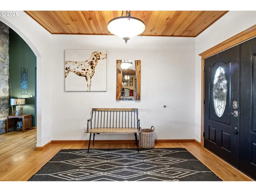 445 Melqua Rd, Roseburg, OR 97471 - #3