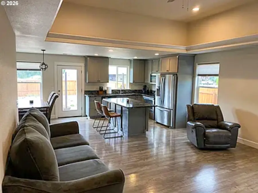 165 Collins Rd, Winston, OR 97496 - #3