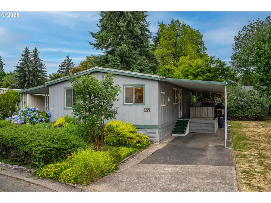 1475 Green Acres Rd #159, Eugene, OR 97408 - #2