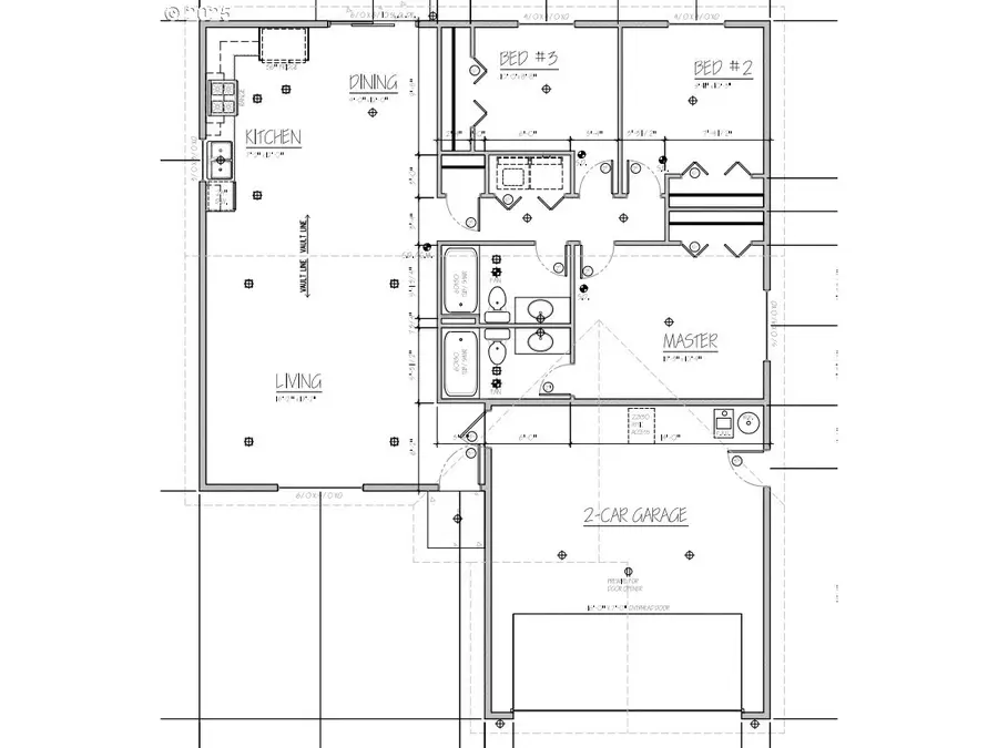 4465 Knotty Pine Ct, Lincoln City, OR 97386 - Image #2