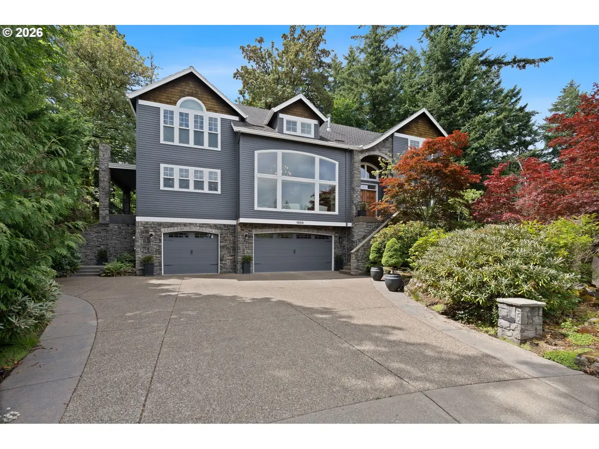 1033 NW Eloise Ln, Portland, OR 97229 - #1