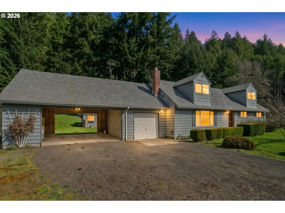 45811 Mckenzie Hwy, Vida, OR 97488 - #1