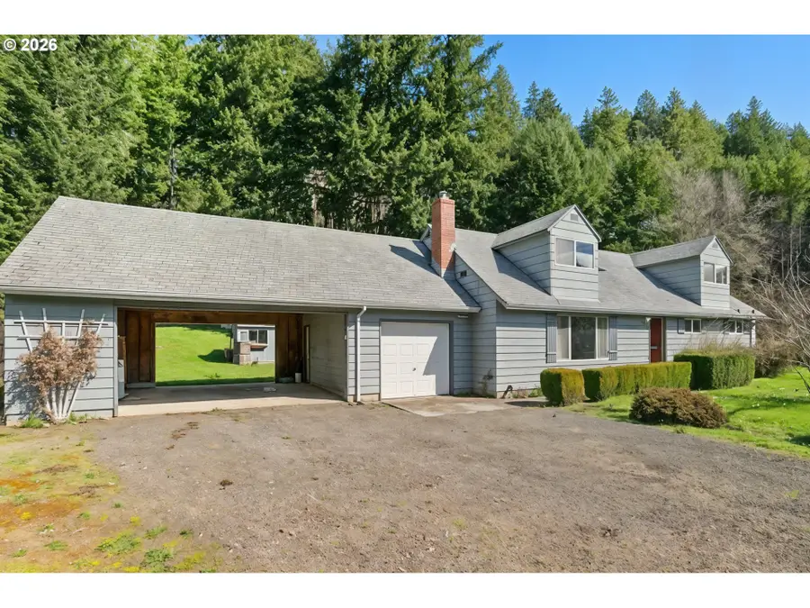 45811 Mckenzie Hwy, Vida, OR 97488 - #3