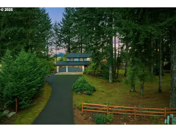 39920 NE 127th Ct, Amboy, WA 98601