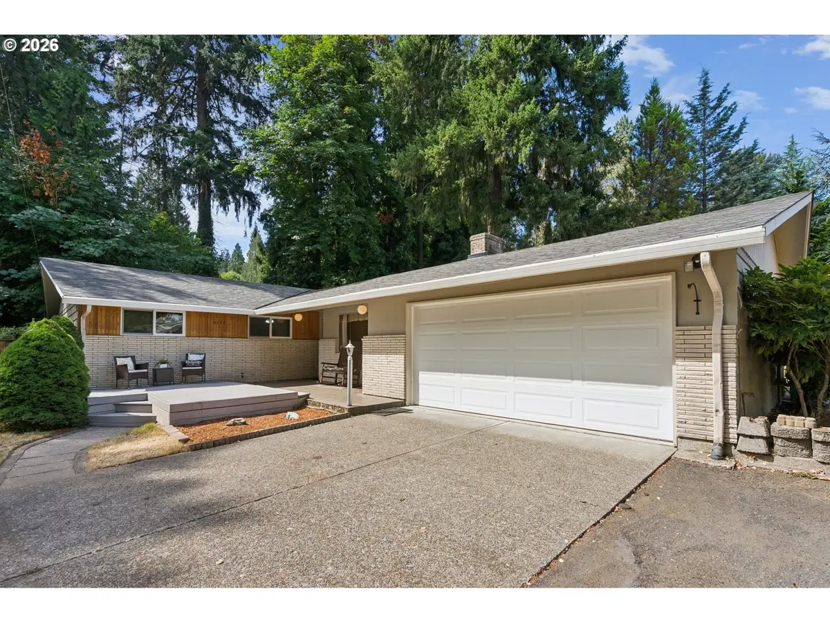 6134 SE Thiessen Rd, Milwaukie, OR 97267 - #1
