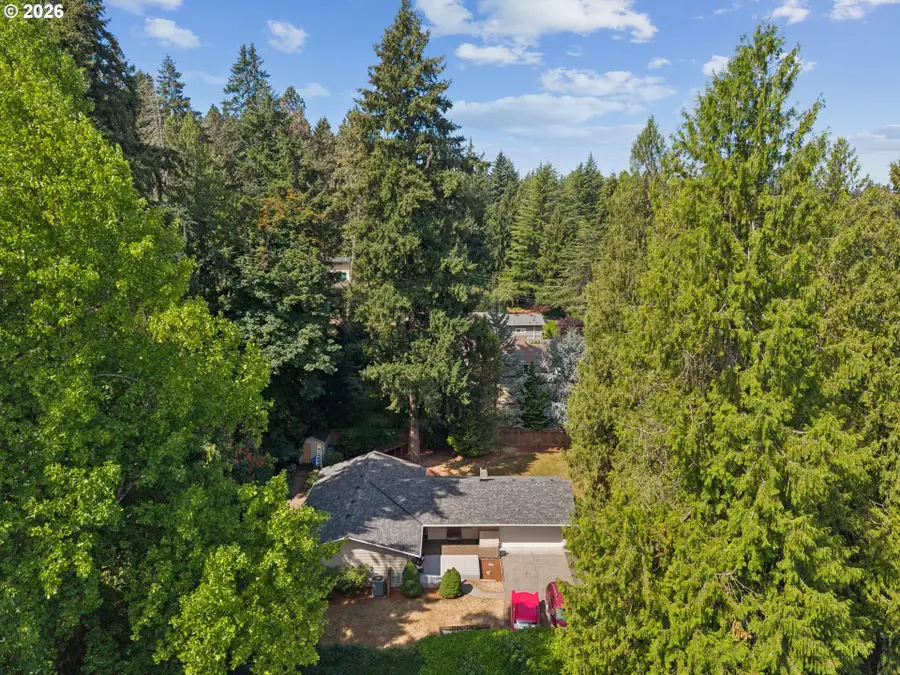 6134 SE Thiessen Rd, Milwaukie, OR 97267 - #3