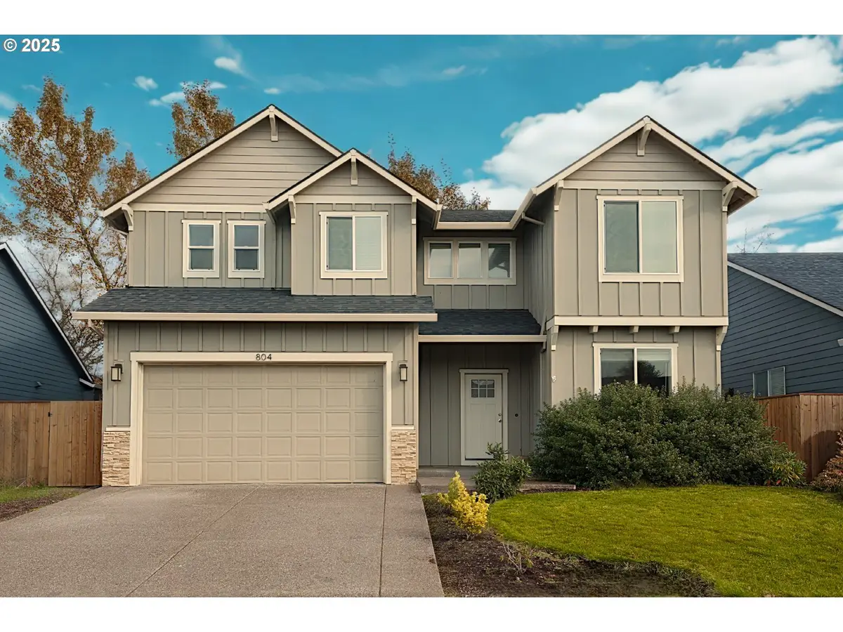 804 River Ave, Brownsville, OR 97327 - Image #1