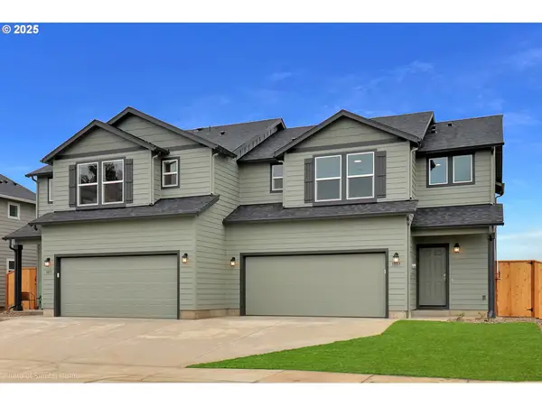 2363 W 10th Ave, JunctionCity, OR 97448