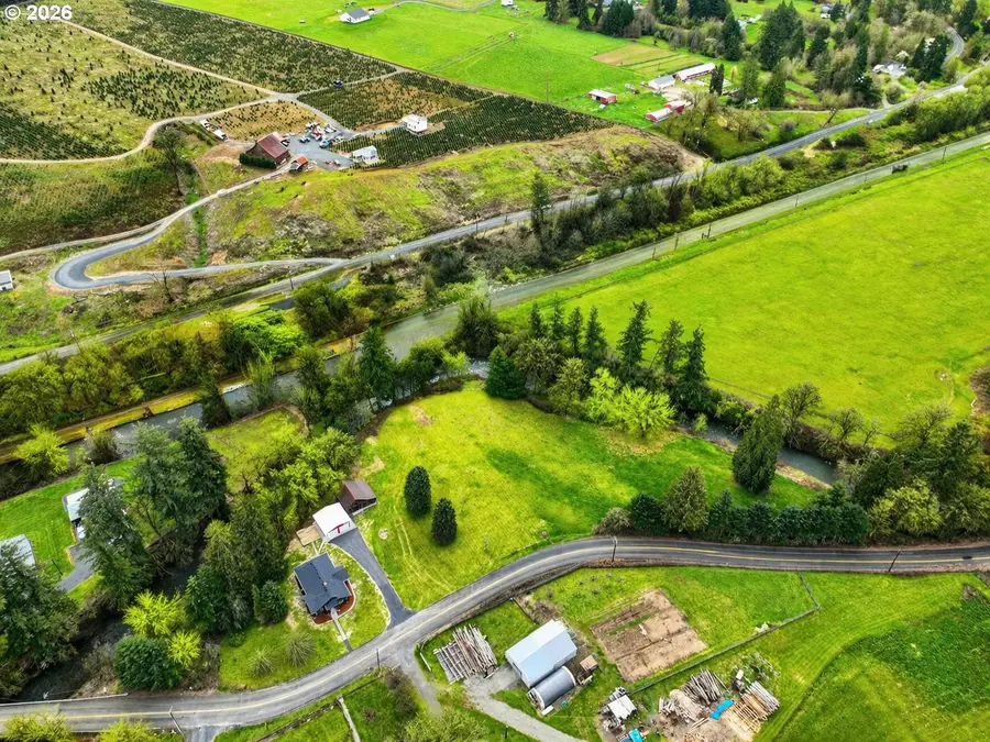 1313 Hining Rd, Winlock, WA 98596 - #2