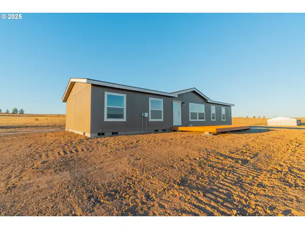 959 High Prairie Rd, Lyle, WA 98635