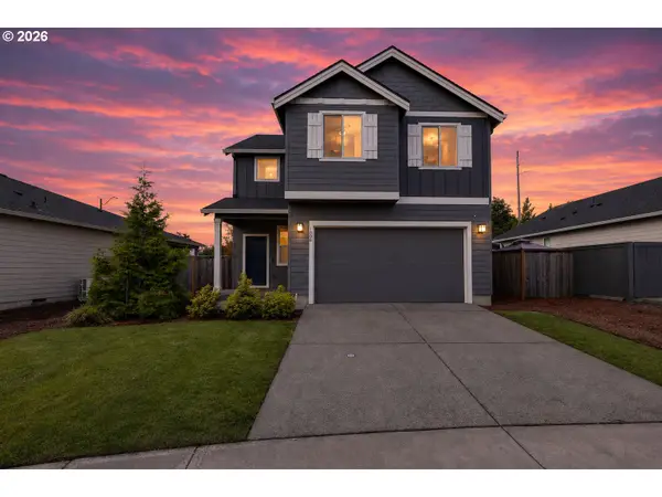 1806 NE 11th Ave, BattleGround, WA 98604
