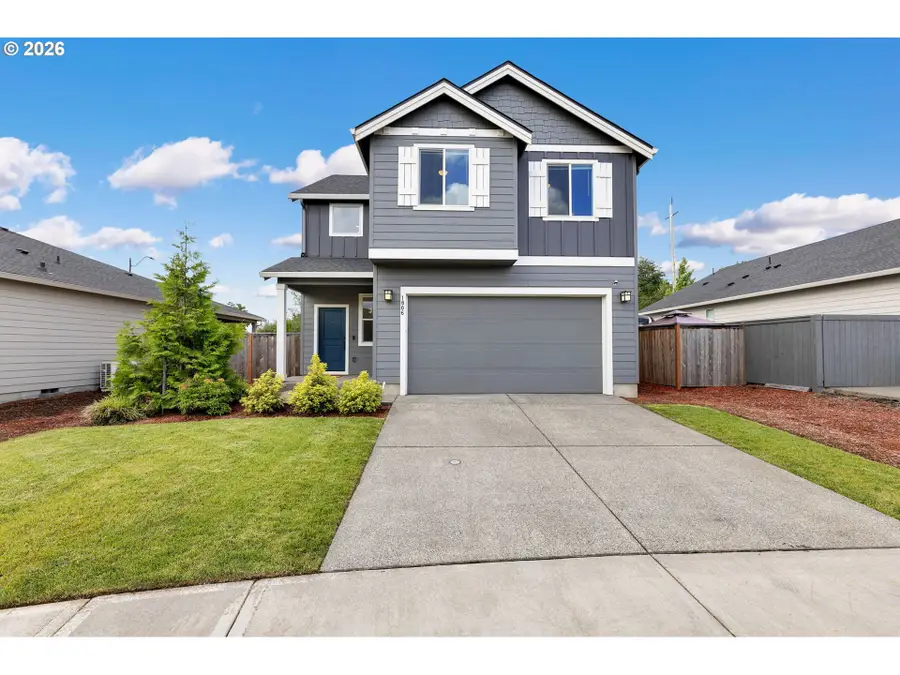 1806 NE 11th Ave, Battle Ground, WA 98604 - #2