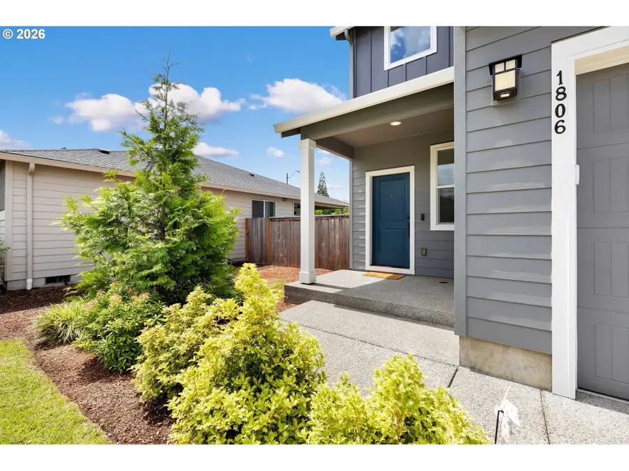 1806 NE 11th Ave, Battle Ground, WA 98604 - #3