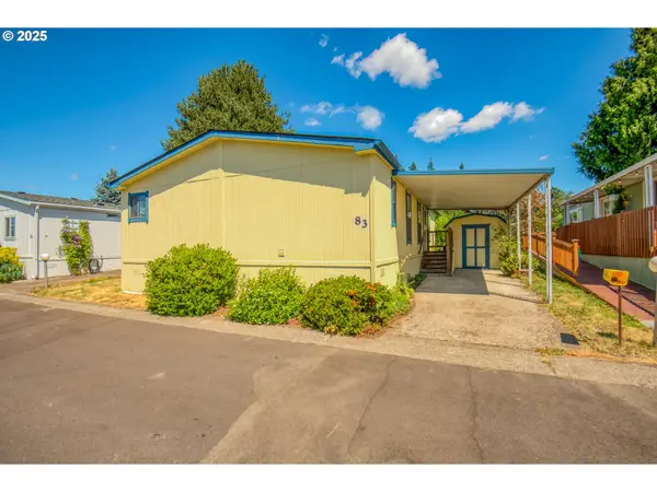 18485 SW Pacific #83, Tualatin, OR 97062