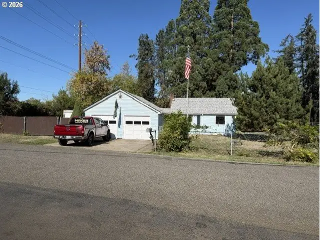 28655 SE Glover Rd, Eagle Creek, OR 97022 - #3
