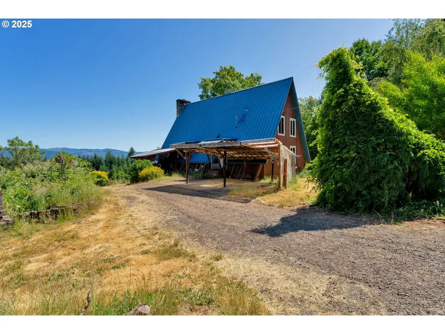 45265 Sunnyside Dr, Foster, OR 97345 - Image #3