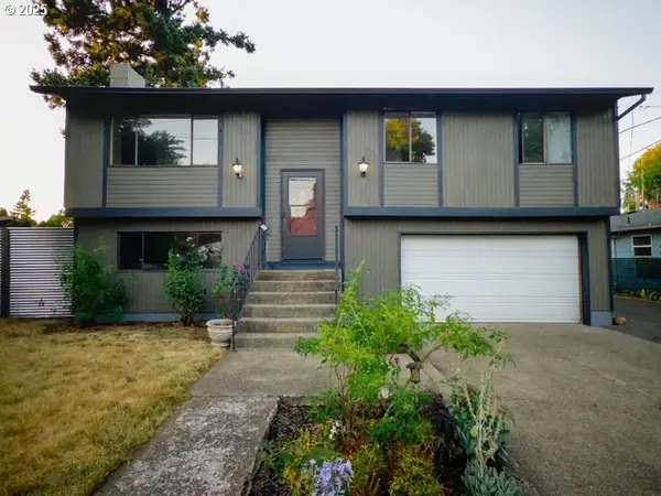 6139 SE Nehalem St, Portland, OR 97206