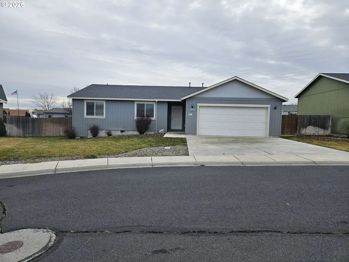 125 Teal Ct, Stanfield, OR 97875 - Image #1