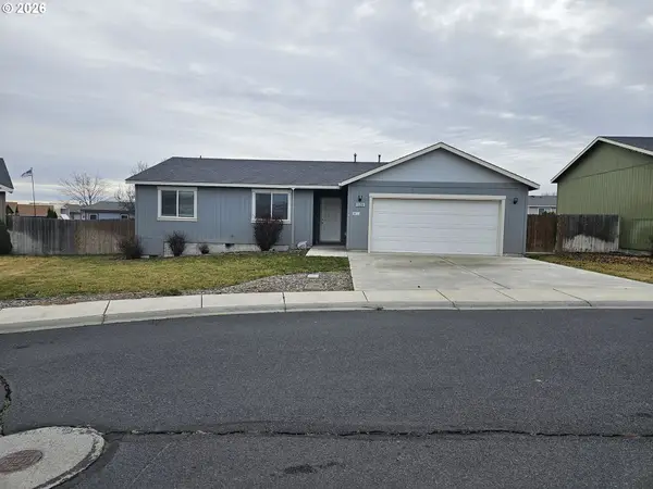 125 Teal Ct, Stanfield, OR 97875