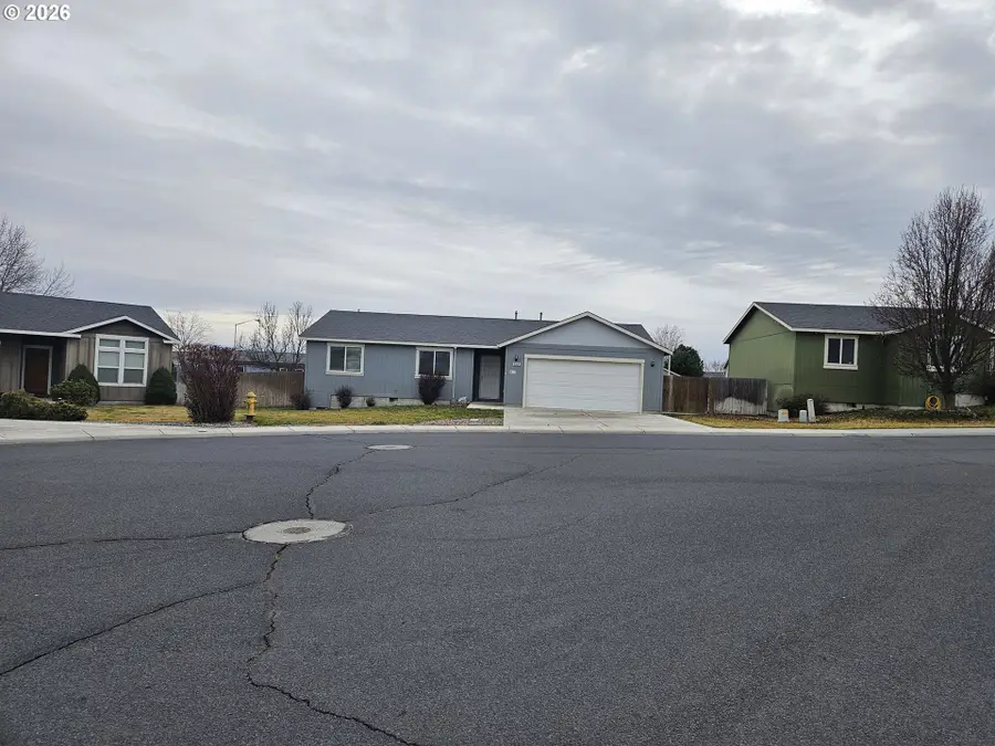 125 Teal Ct, Stanfield, OR 97875 - Image #2