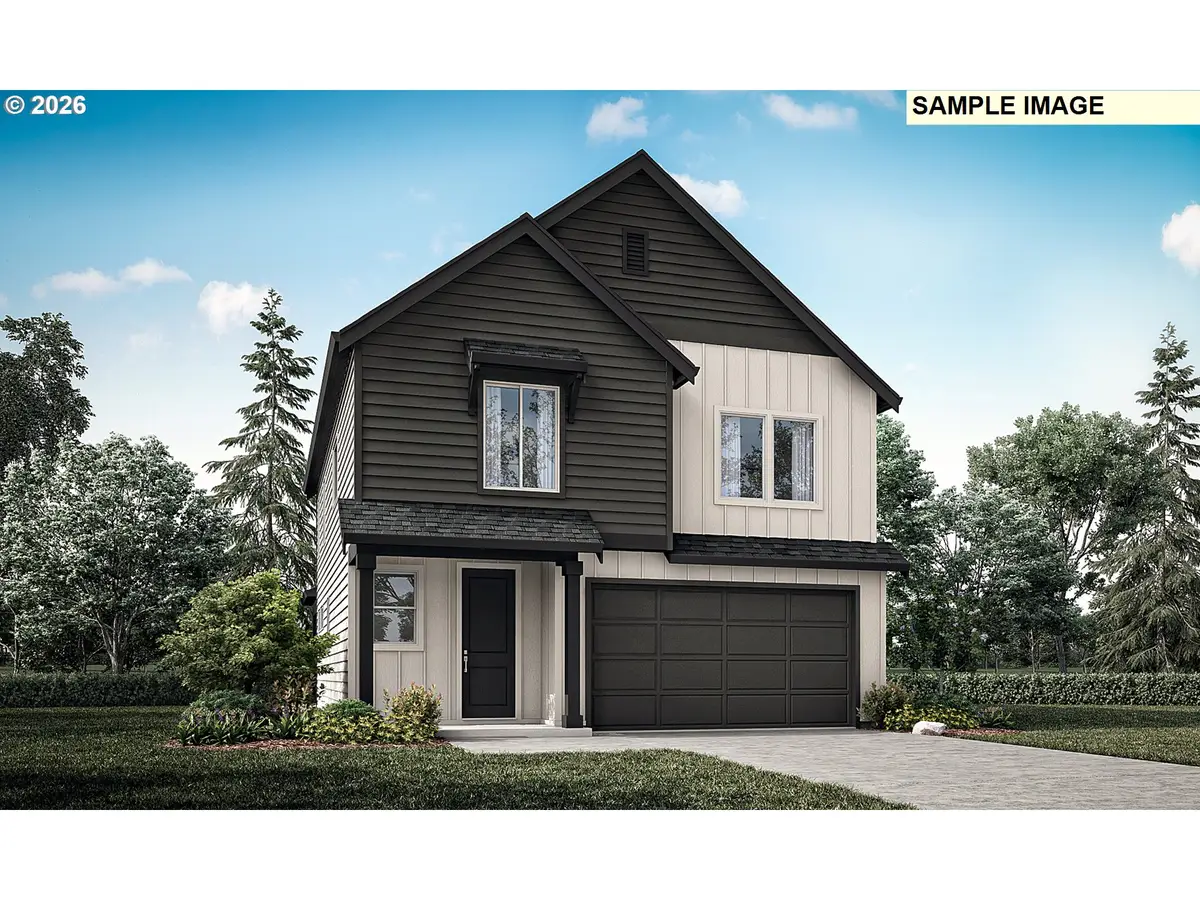 1235 W Sparrow Ave, La Center, WA 98629 - #1