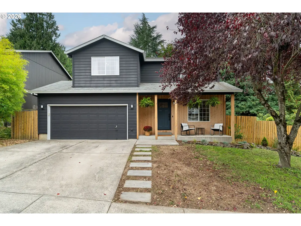 6111 NE 49th Ave, Portland, OR 97218 - #1