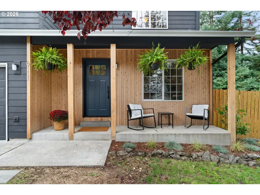 6111 NE 49th Ave, Portland, OR 97218 - #2