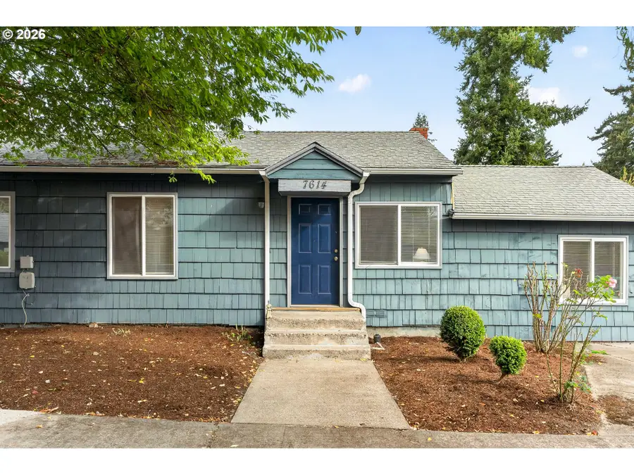 7612 SE 65th Ave, Portland, OR 97206 - #2