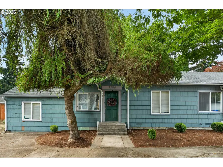 7612 SE 65th Ave, Portland, OR 97206 - #3
