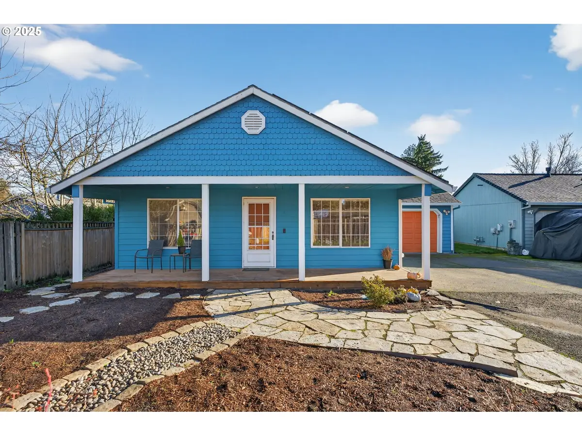 457 NW Forest St, Hillsboro, OR 97124 - Image #1