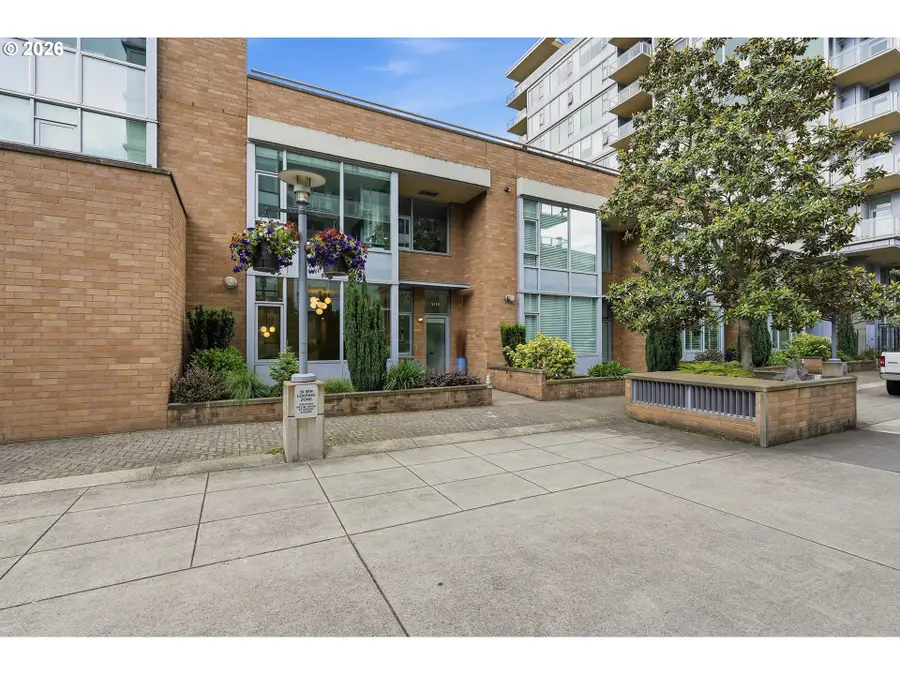 1900 S River Dr #N112, Portland, OR 97201 - #3