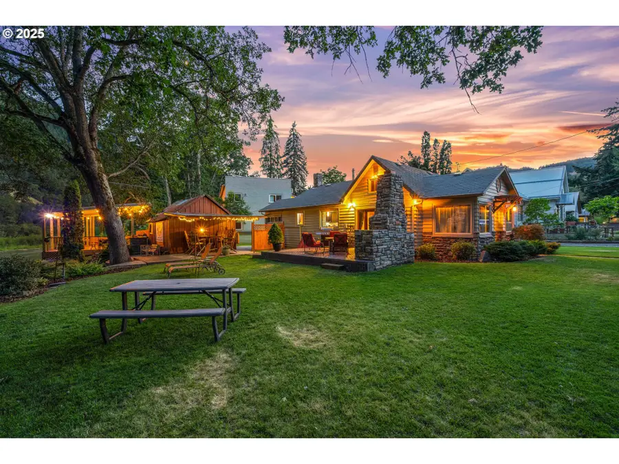 218 2nd St, Klickitat, WA 98628 - Image #2