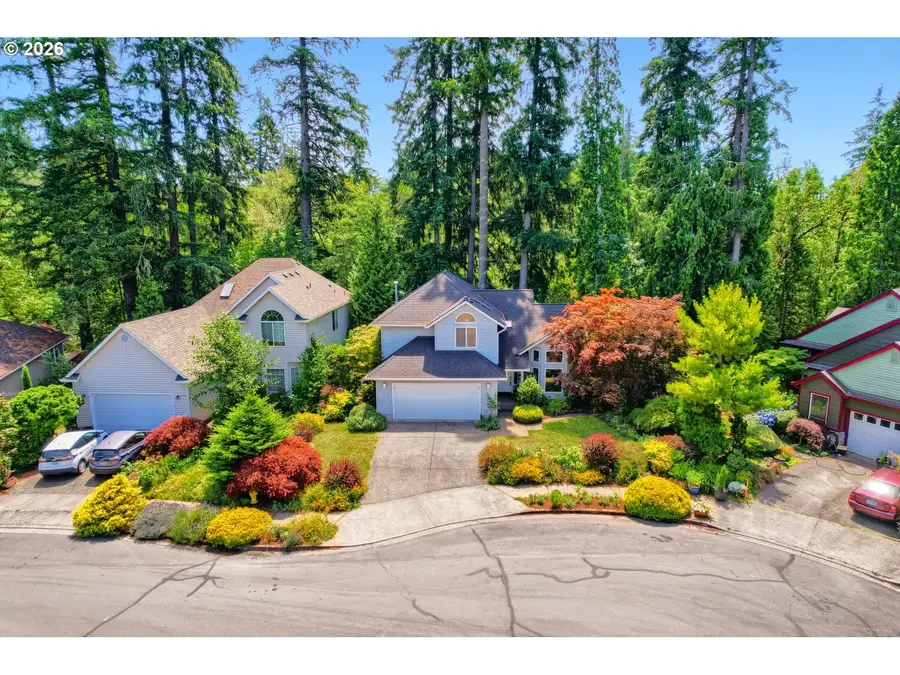 384 SE 58th Ct, Hillsboro, OR 97123 - #2
