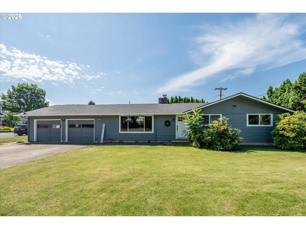 6731 Thurston Rd, Springfield, OR 97478 - #1