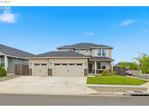 1285 Tirion Ave, Eugene, OR 97404