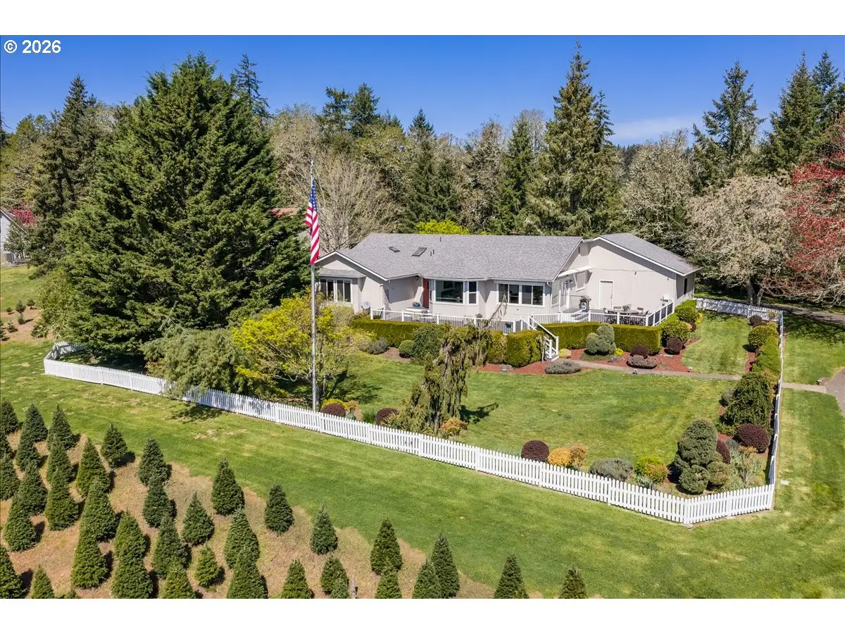 855 Perrydale Rd, Dallas, OR 97338 - #1