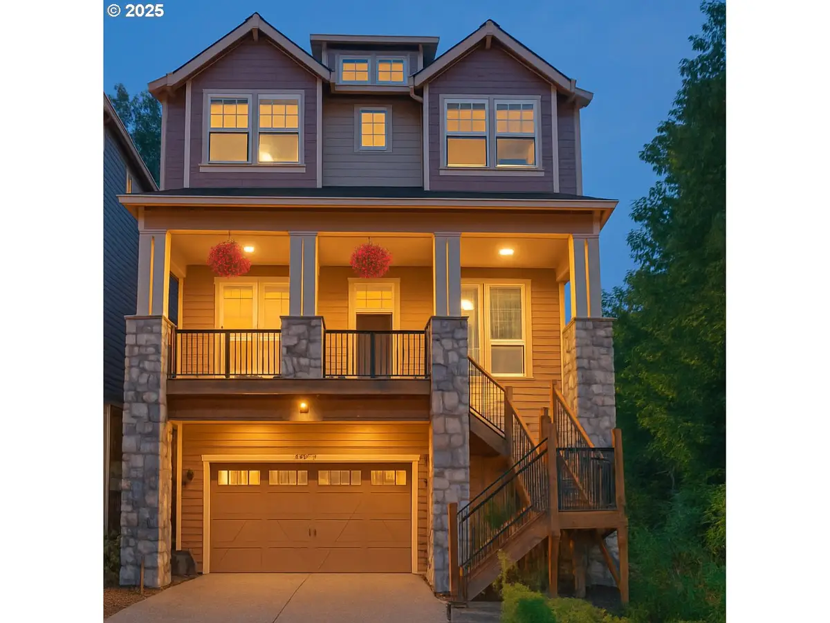 11428 NW Chloe Ln, Cedar Mill, OR 97229 - Image #1