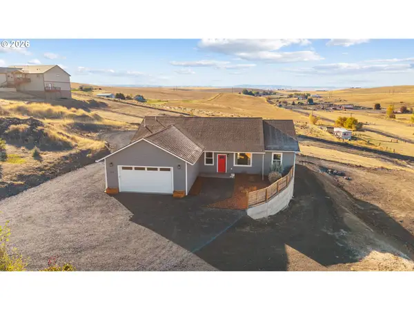 514 SW Tahoe Ave, Pendleton, OR 97801