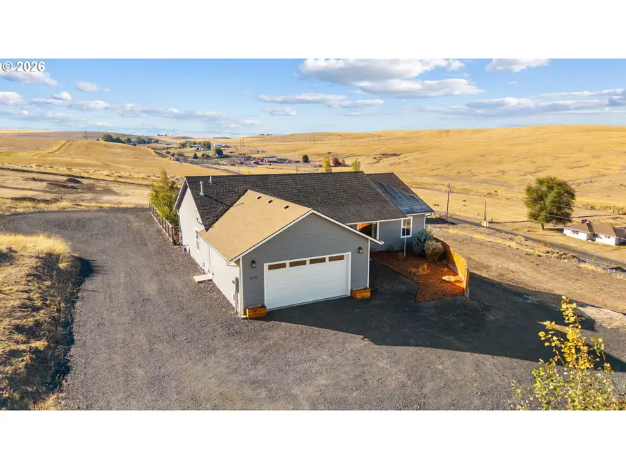 514 SW Tahoe Ave, Pendleton, OR 97801 - #3