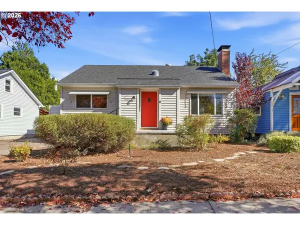 7034 N Wilbur Ave, Portland, OR 97217