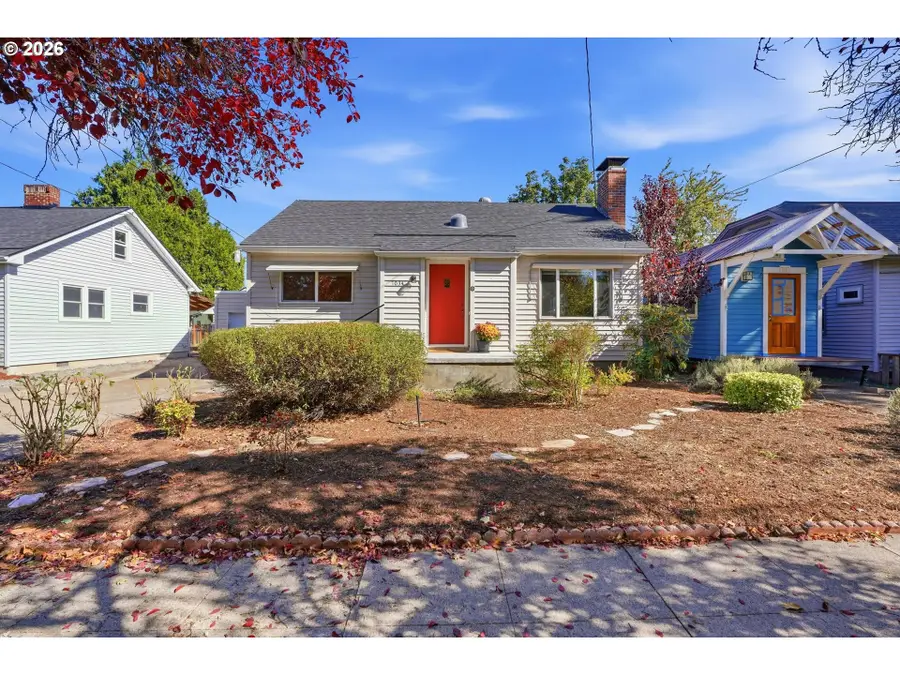7034 N Wilbur Ave, Portland, OR 97217 - #2