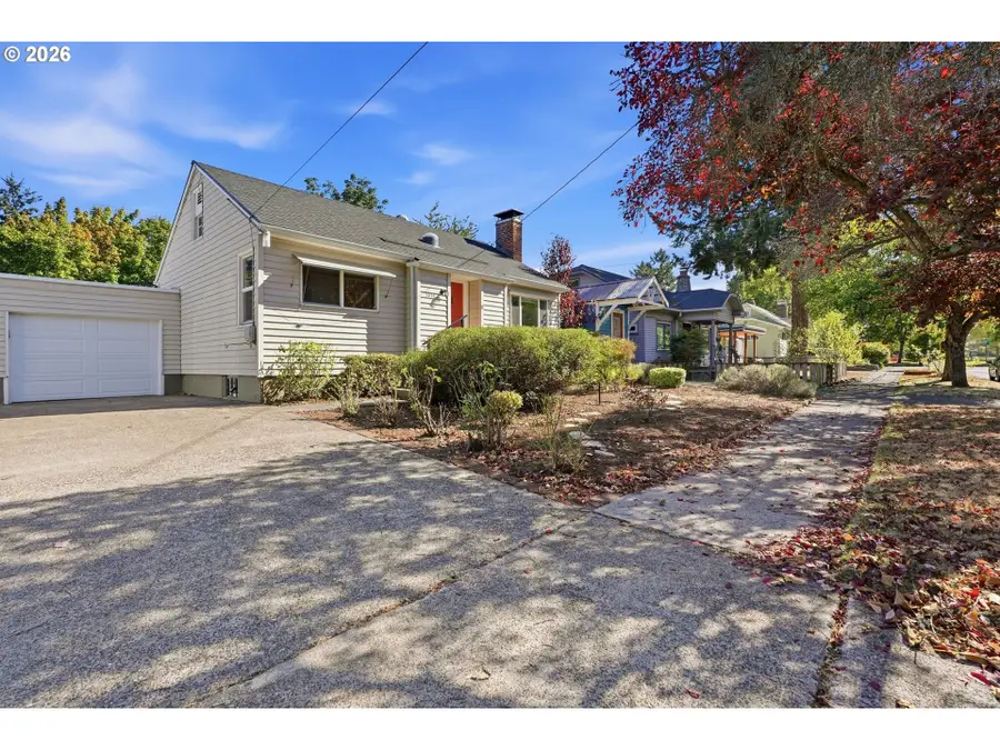7034 N Wilbur Ave, Portland, OR 97217 - #3