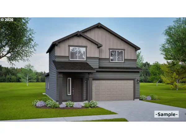 2468 Morrow Ct Nw, Salem, OR 97304