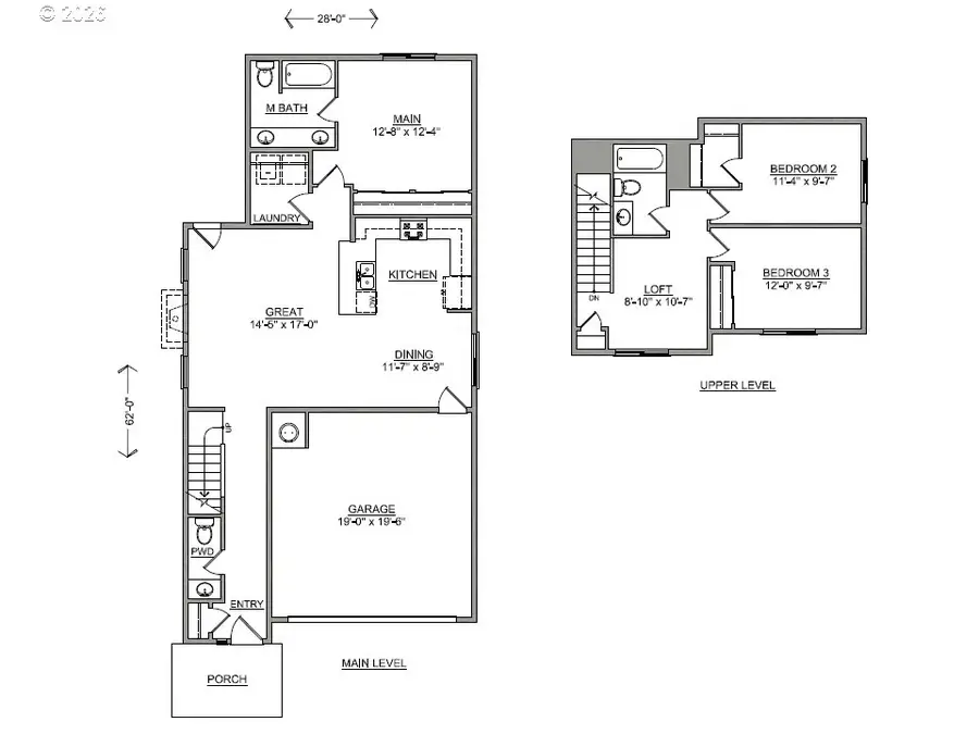 2468 Morrow Ct Nw, Salem, OR 97304 - #2