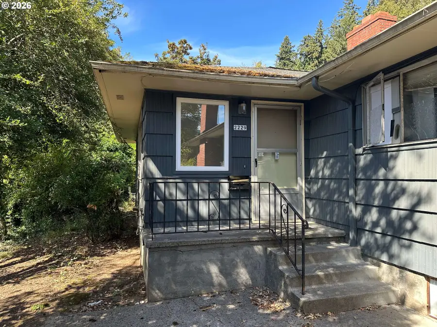 2227 SE 70th Ave, Portland, OR 97215 - #3