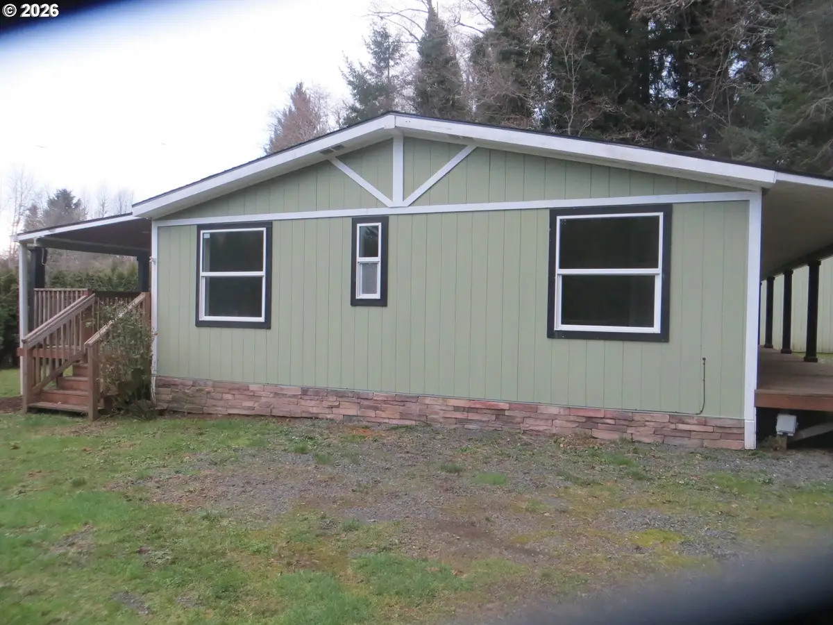 81245 Bear Rd, Seaside, OR 97138 - #1