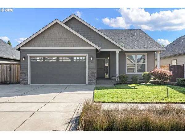 5422 King Arthur Ct, Eugene, OR 97402